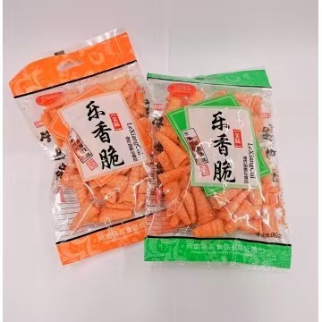 甜畅乐香脆80g【B-16】